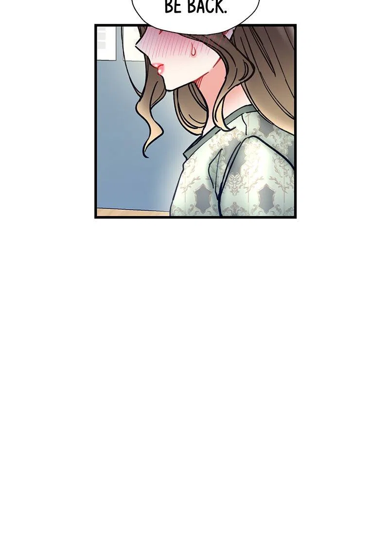 She Would Never Know Chapter 17 – Page 24