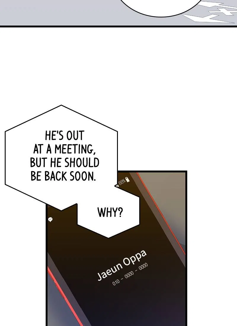 She Would Never Know Chapter 17 – Page 26