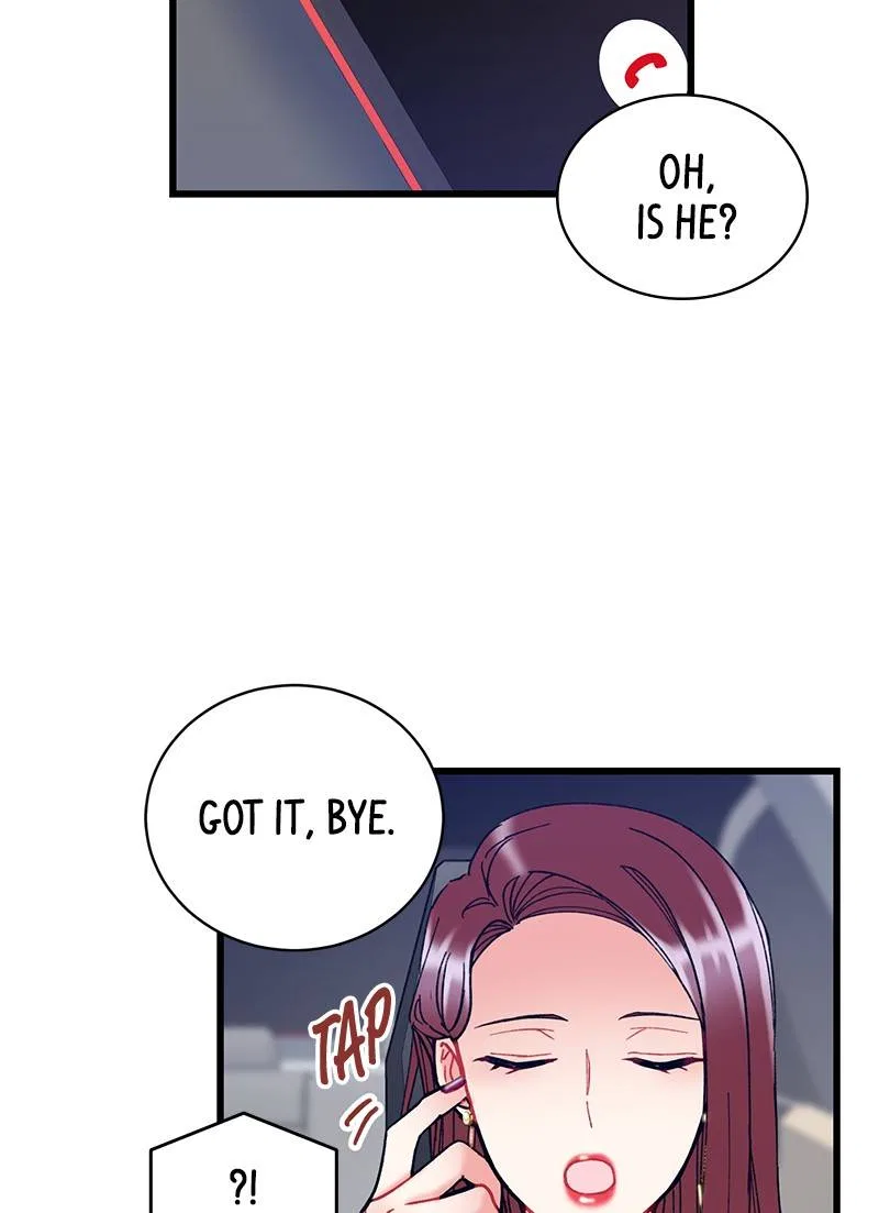 She Would Never Know Chapter 17 – Page 27