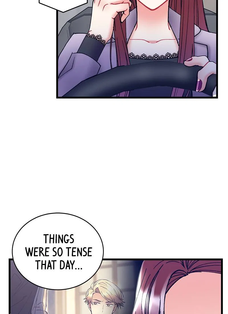 She Would Never Know Chapter 17 – Page 28