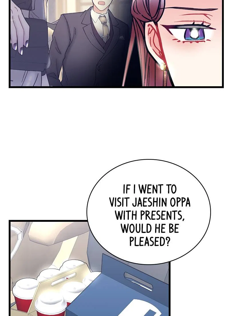 She Would Never Know Chapter 17 – Page 29
