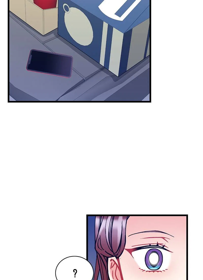 She Would Never Know Chapter 17 – Page 30