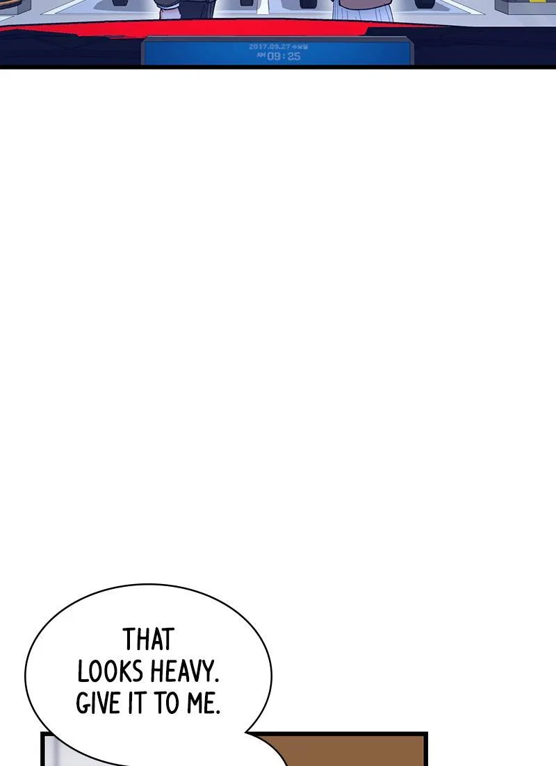 She Would Never Know Chapter 17 – Page 32