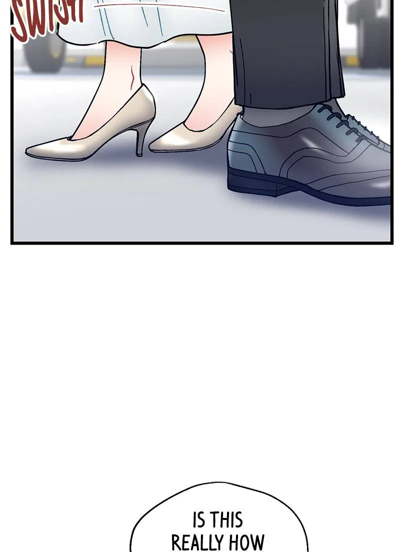 She Would Never Know Chapter 17 – Page 34