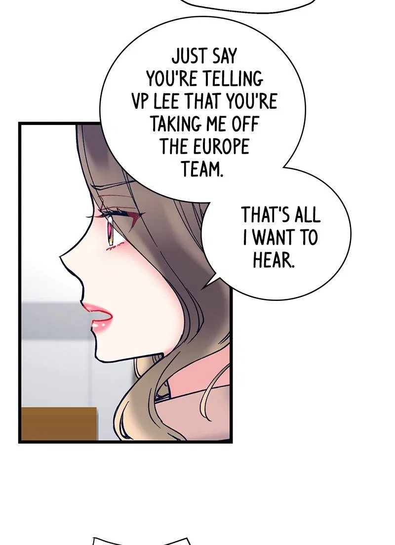 She Would Never Know Chapter 17 – Page 36