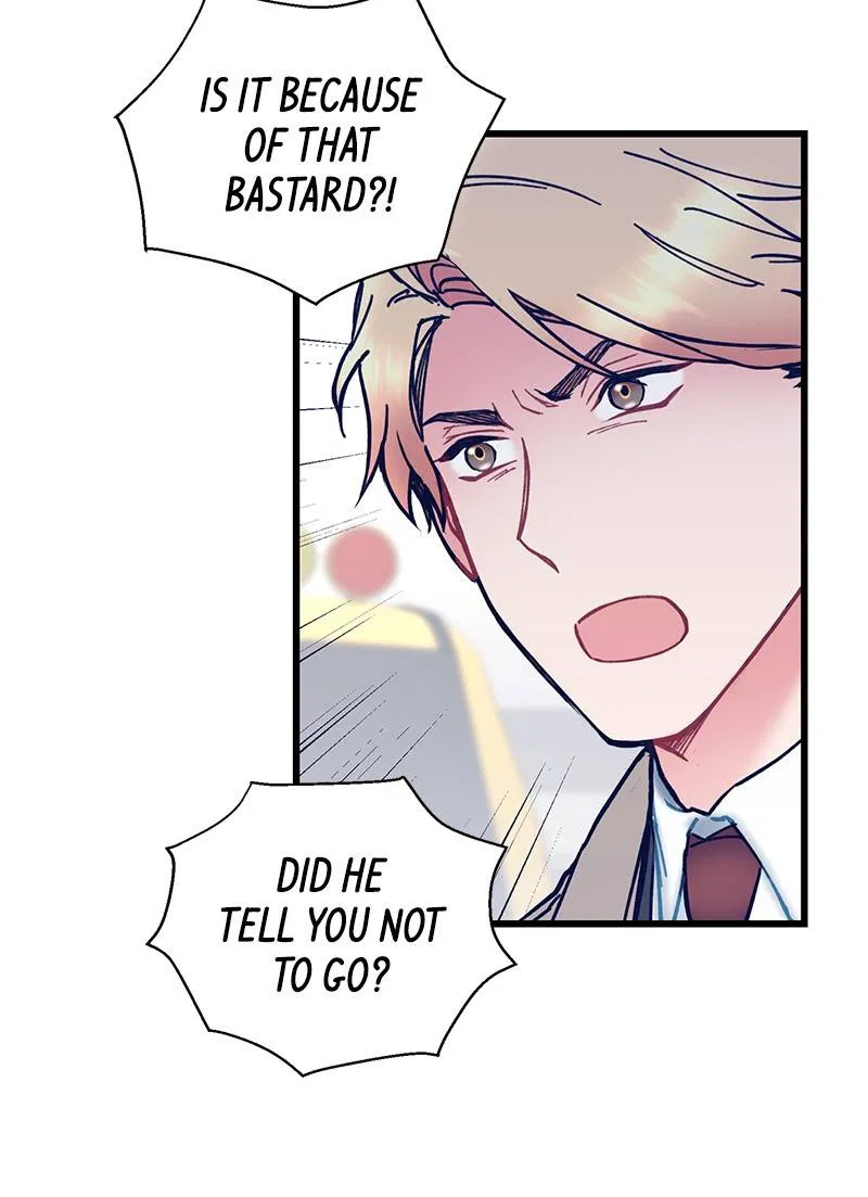 She Would Never Know Chapter 17 – Page 37