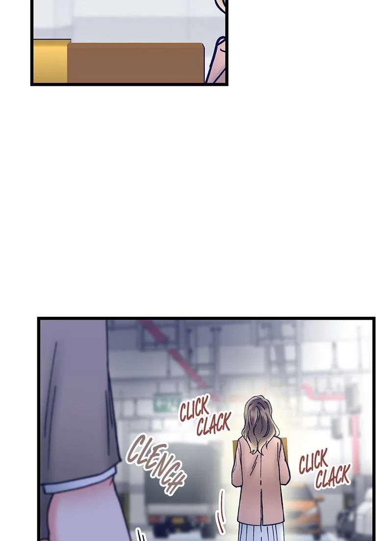 She Would Never Know Chapter 17 – Page 39