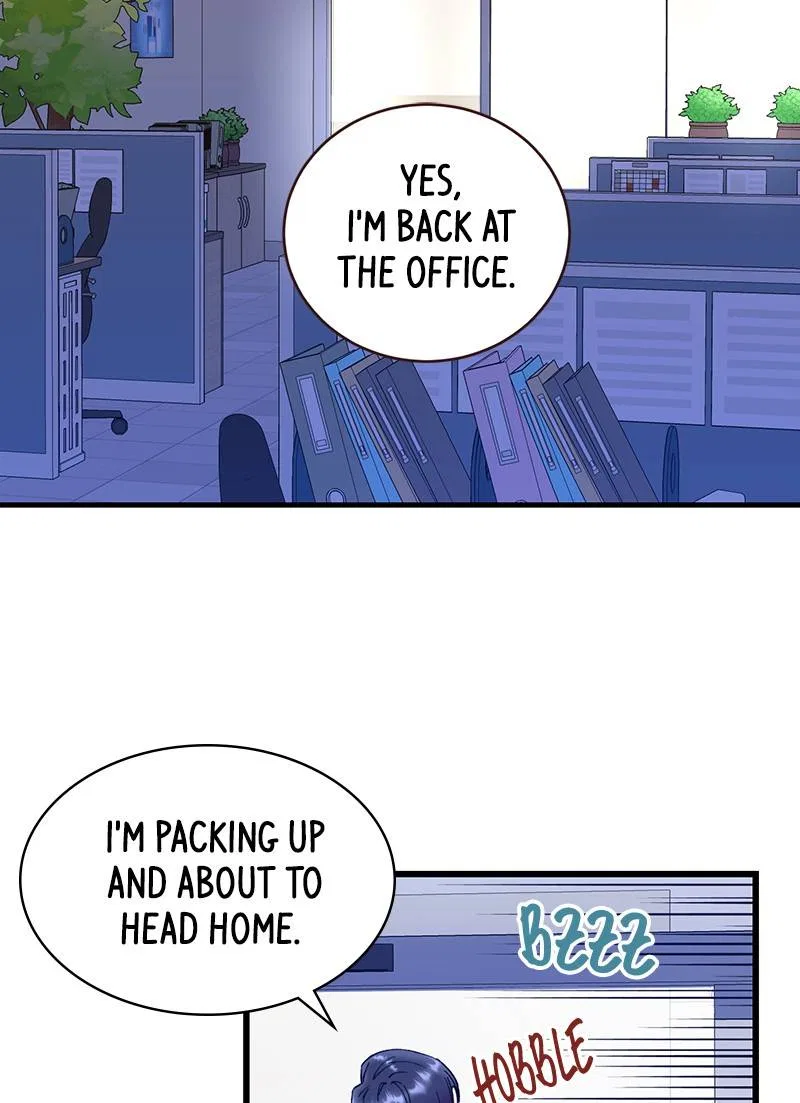 She Would Never Know Chapter 17 – Page 45