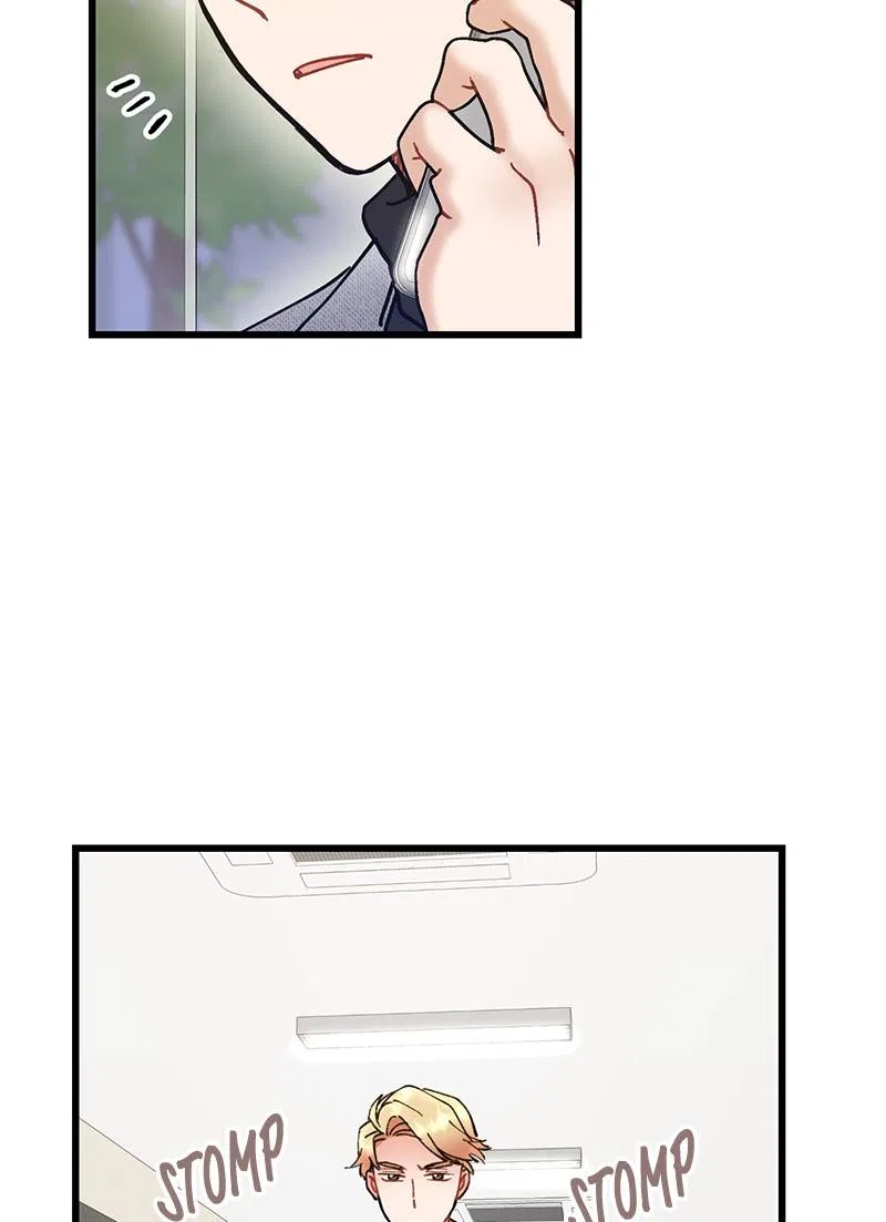 She Would Never Know Chapter 17 – Page 47
