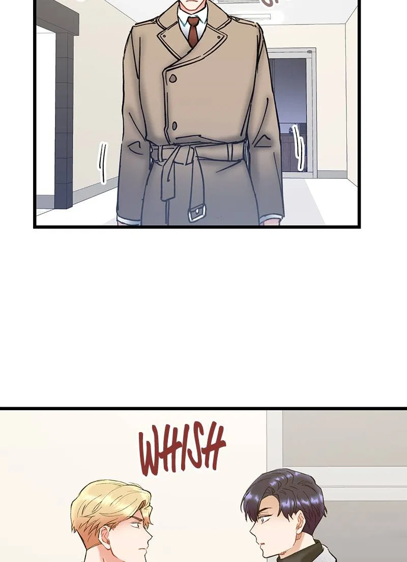She Would Never Know Chapter 17 – Page 48