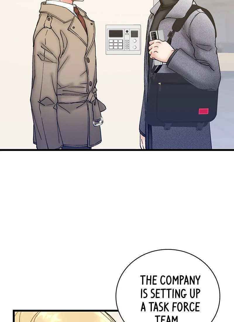 She Would Never Know Chapter 17 – Page 49