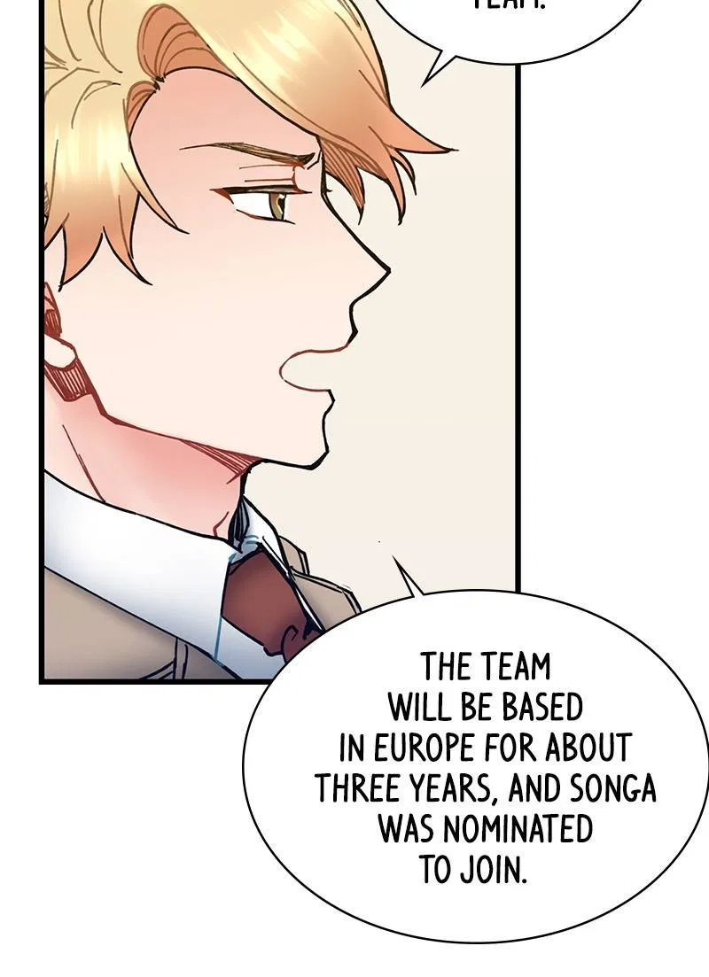 She Would Never Know Chapter 17 – Page 50