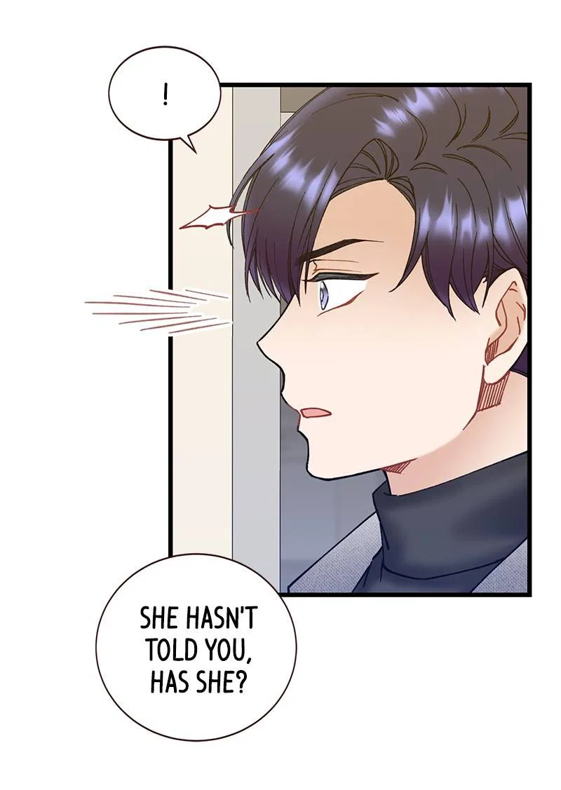 She Would Never Know Chapter 17 – Page 51