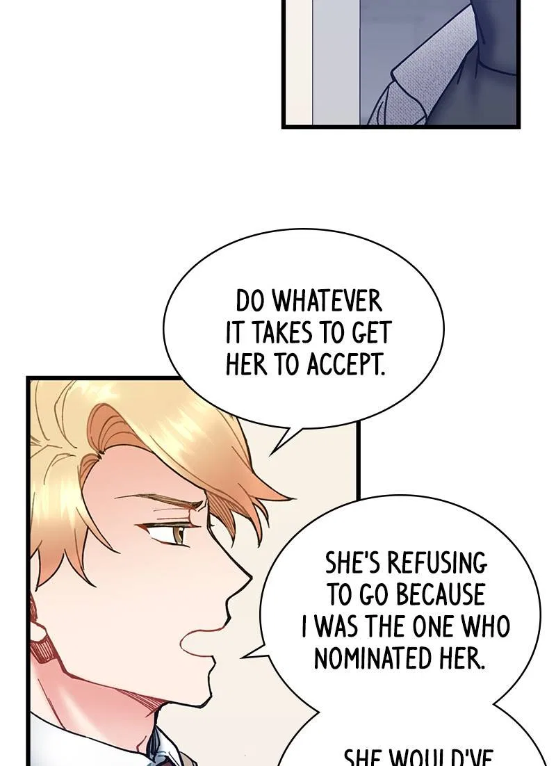 She Would Never Know Chapter 17 – Page 53