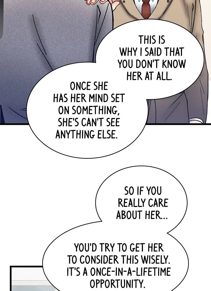 She Would Never Know Chapter 17 – Page 55