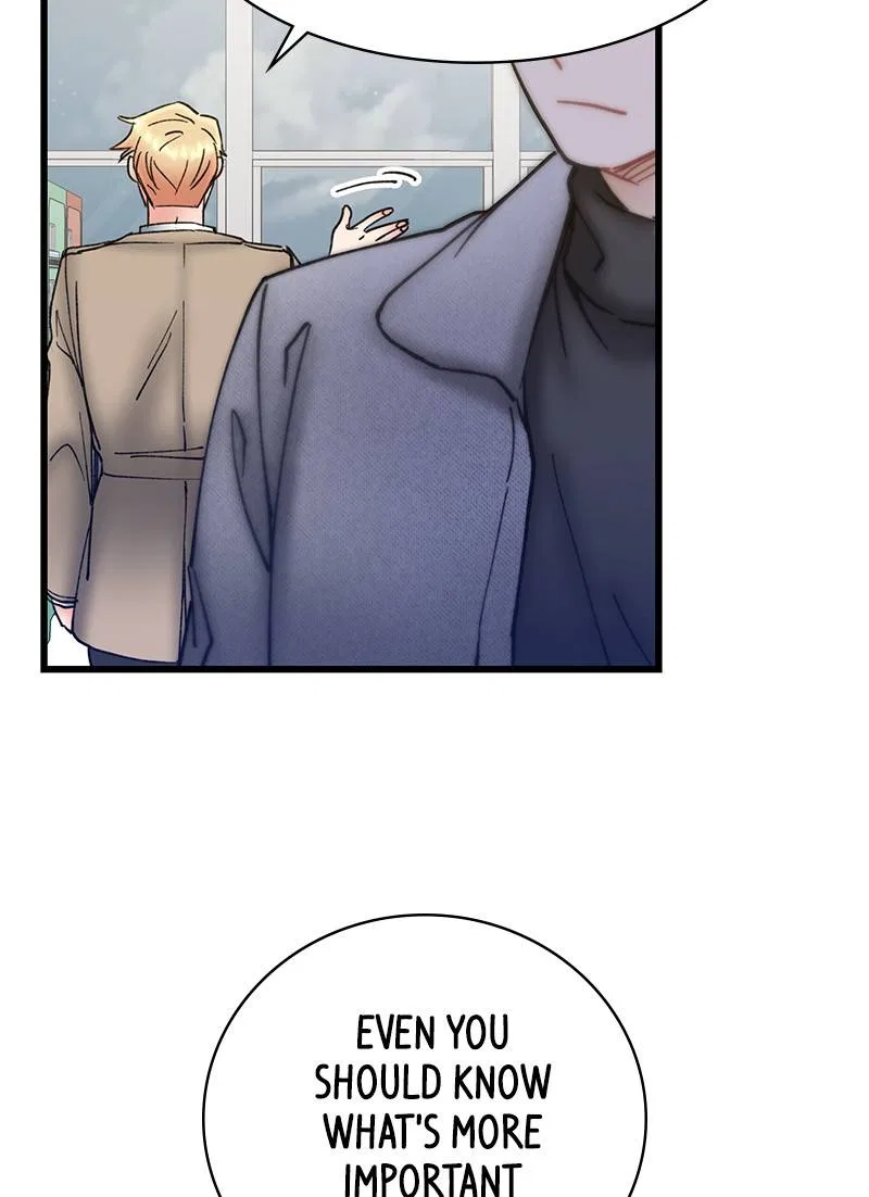 She Would Never Know Chapter 17 – Page 56