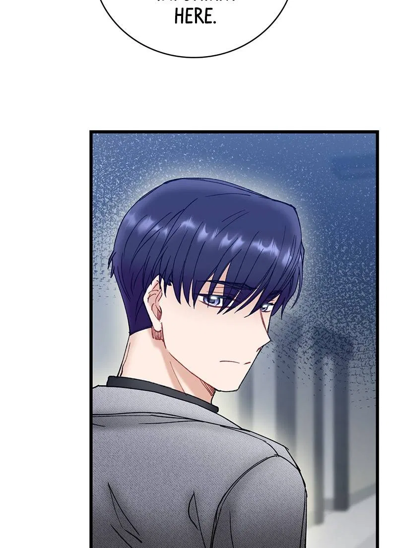 She Would Never Know Chapter 17 – Page 57