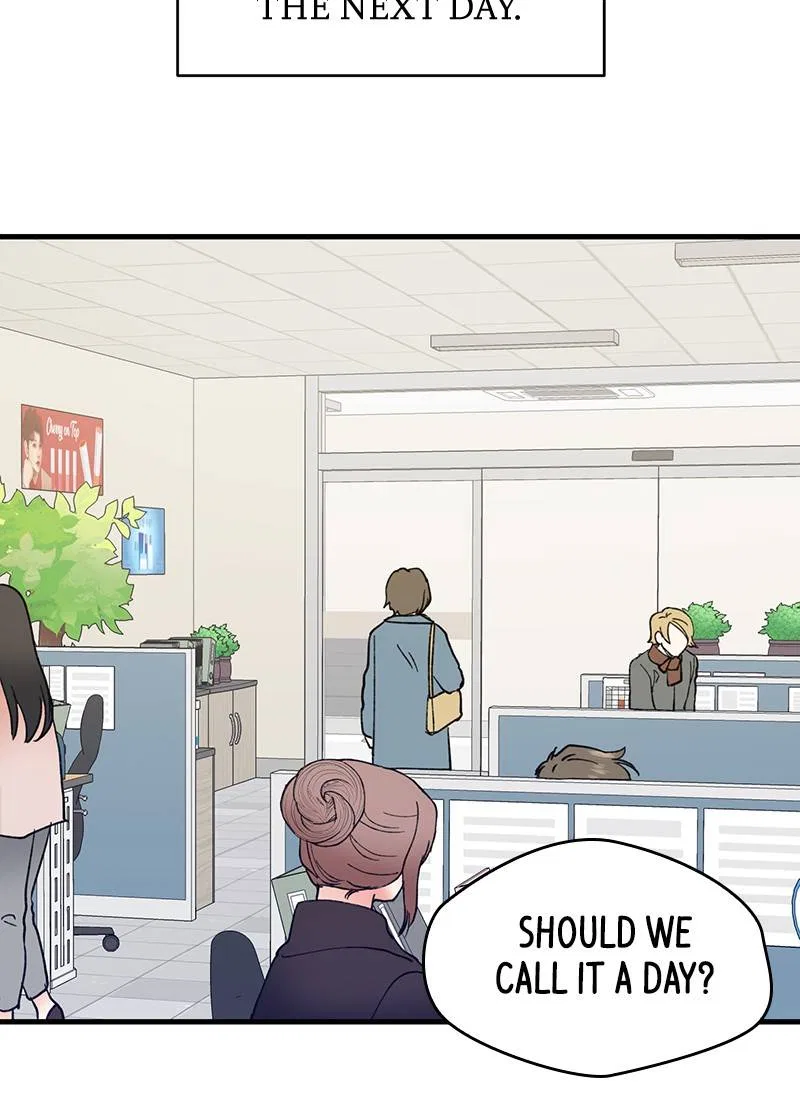 She Would Never Know Chapter 17 – Page 60