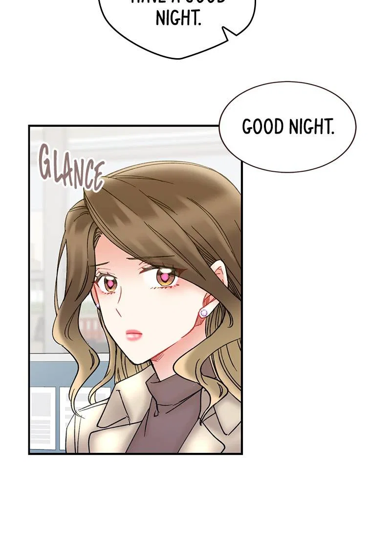 She Would Never Know Chapter 17 – Page 65