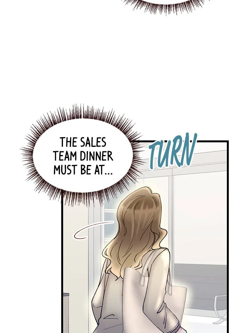 She Would Never Know Chapter 17 – Page 69