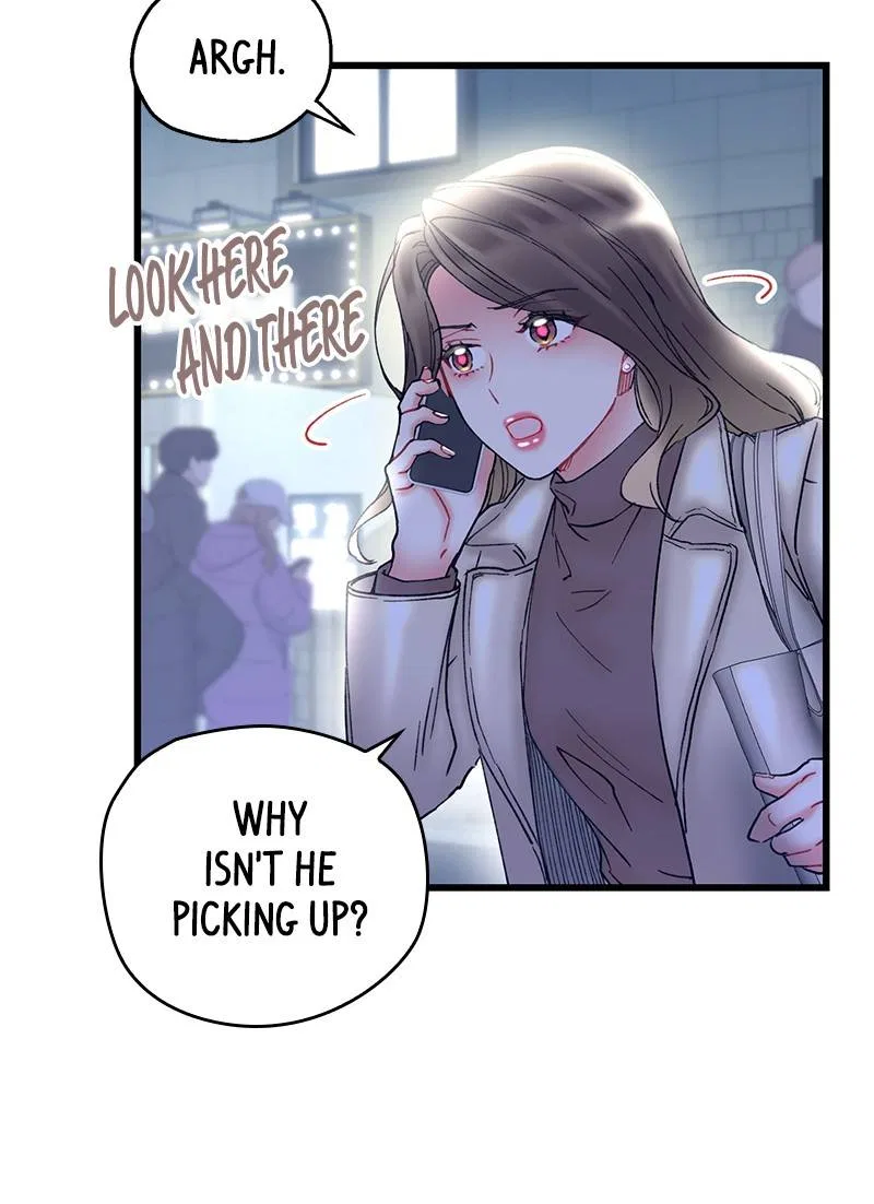 She Would Never Know Chapter 17 – Page 72