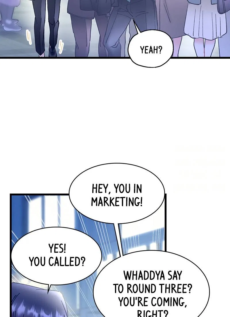 She Would Never Know Chapter 17 – Page 75