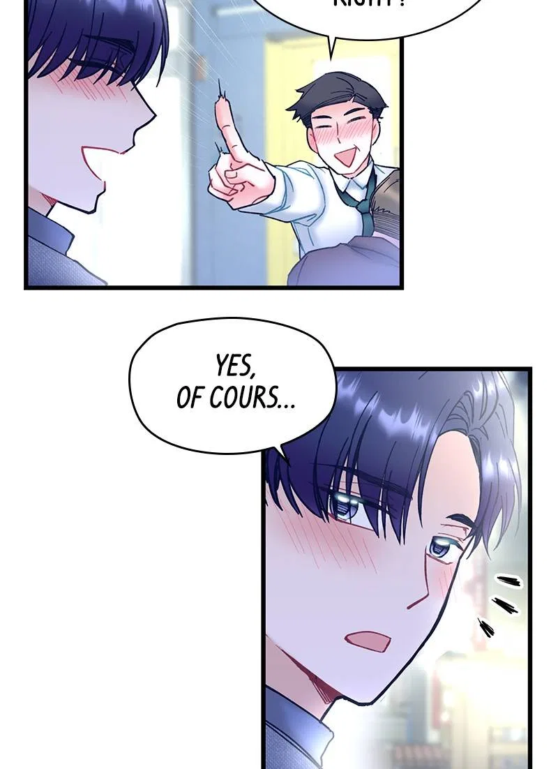 She Would Never Know Chapter 17 – Page 76