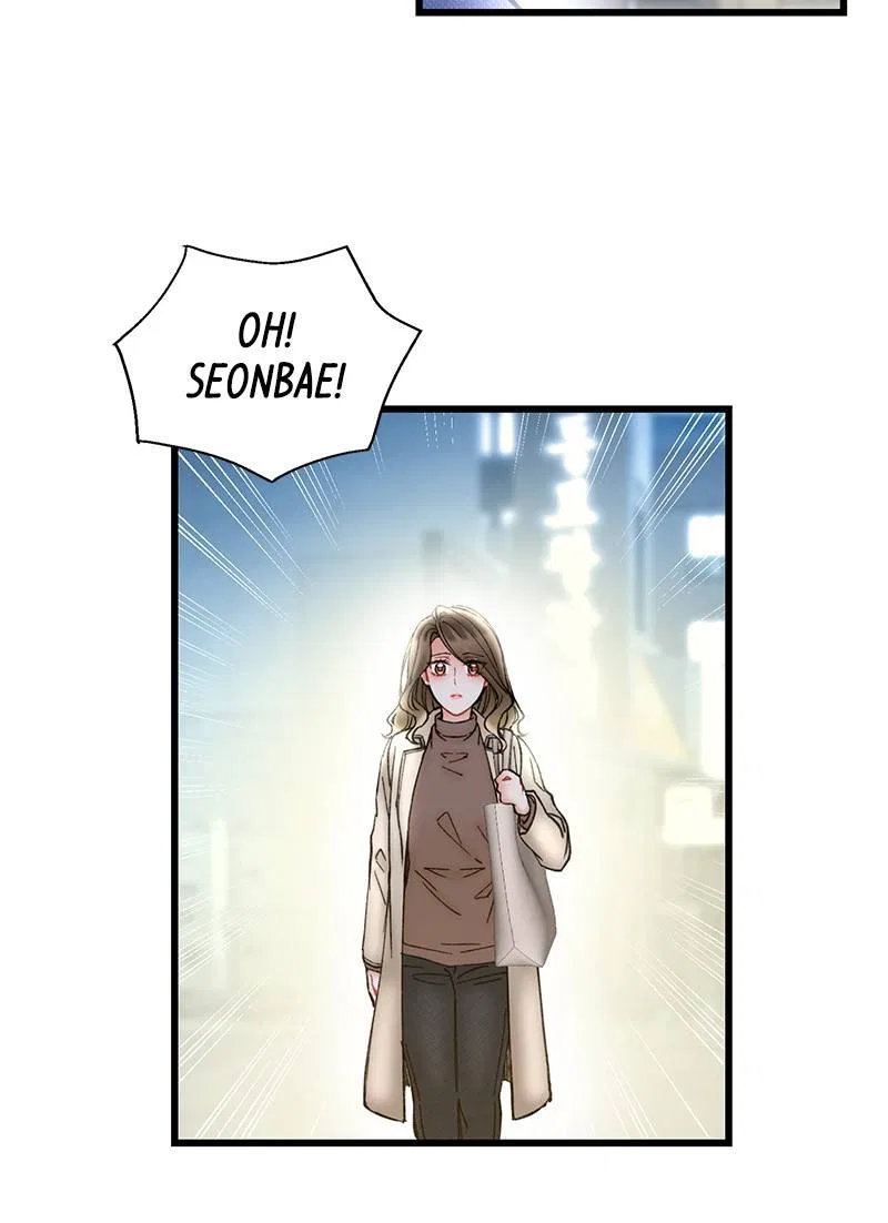 She Would Never Know Chapter 17 – Page 77