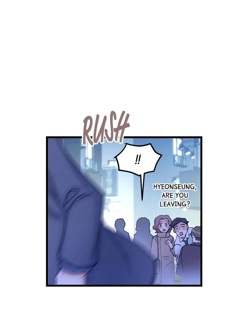 She Would Never Know Chapter 17 – Page 78