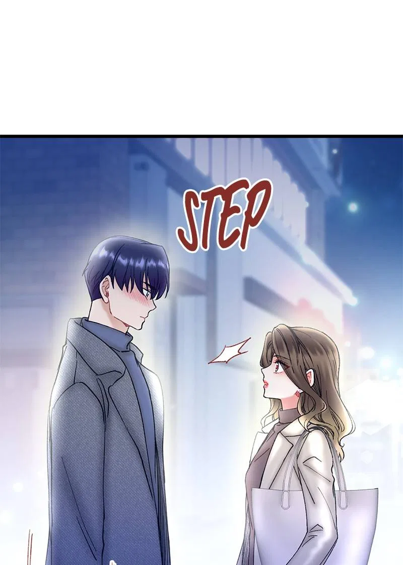 She Would Never Know Chapter 17 – Page 79