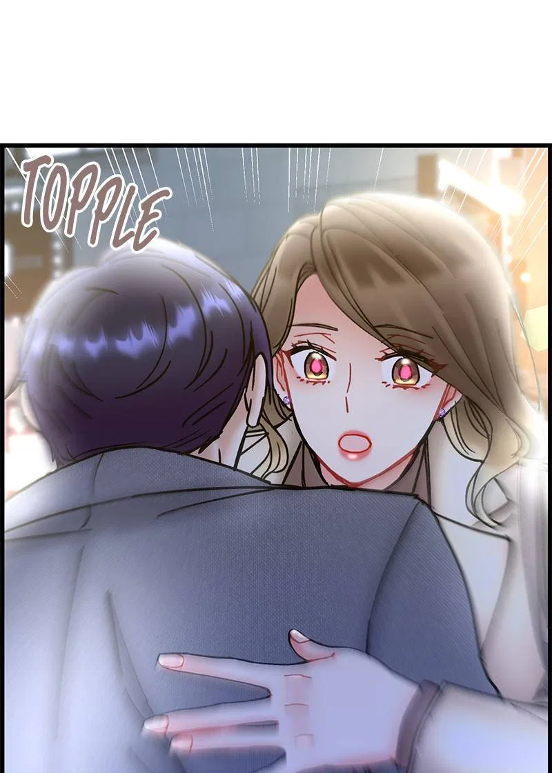 She Would Never Know Chapter 17 – Page 84
