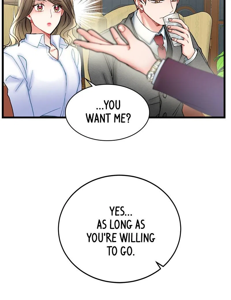She Would Never Know Chapter 16 – Page 2