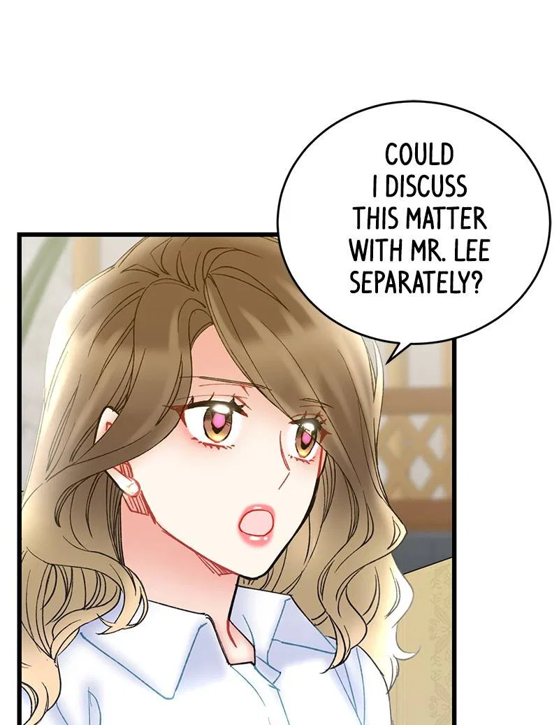She Would Never Know Chapter 16 – Page 4