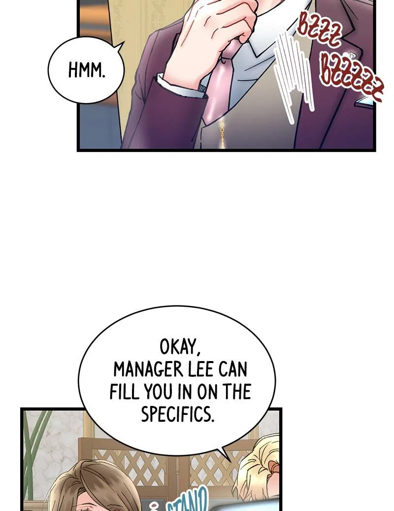 She Would Never Know Chapter 16 – Page 6