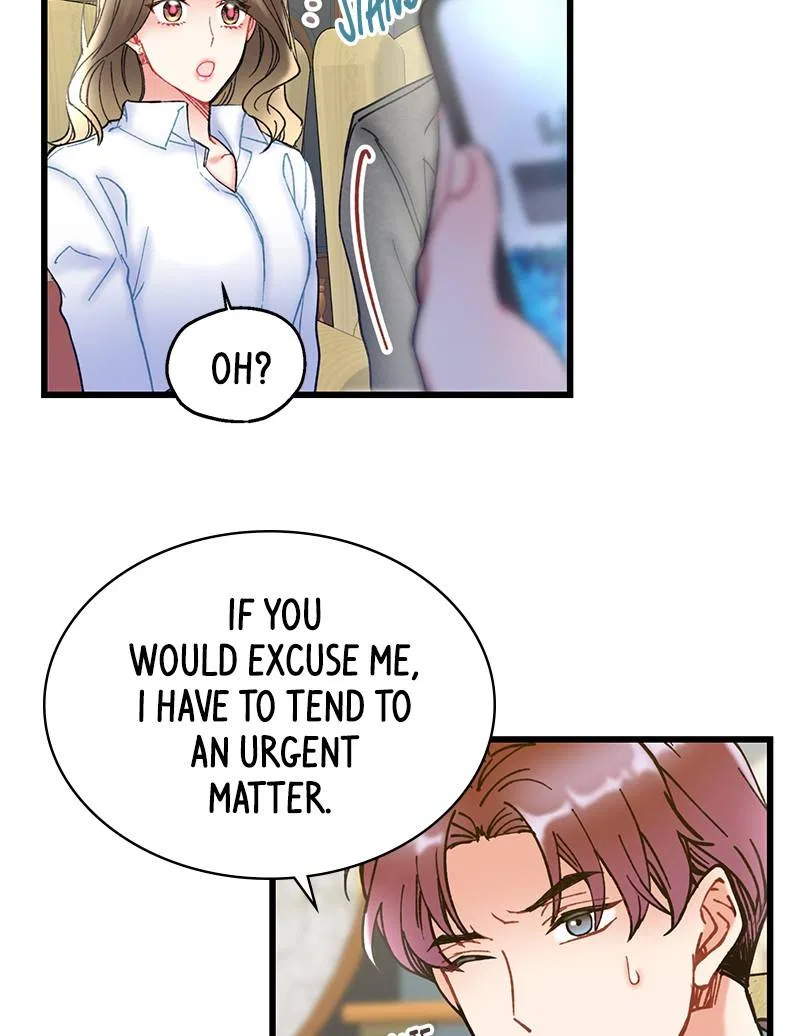 She Would Never Know Chapter 16 – Page 7