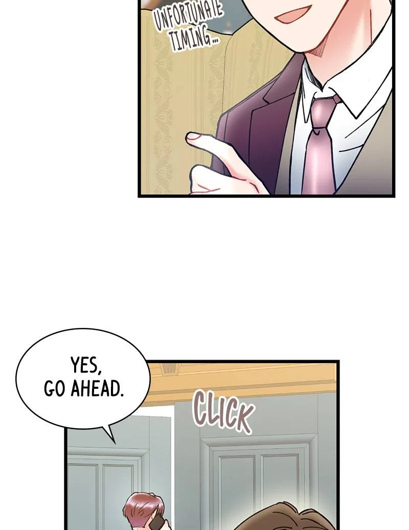 She Would Never Know Chapter 16 – Page 8