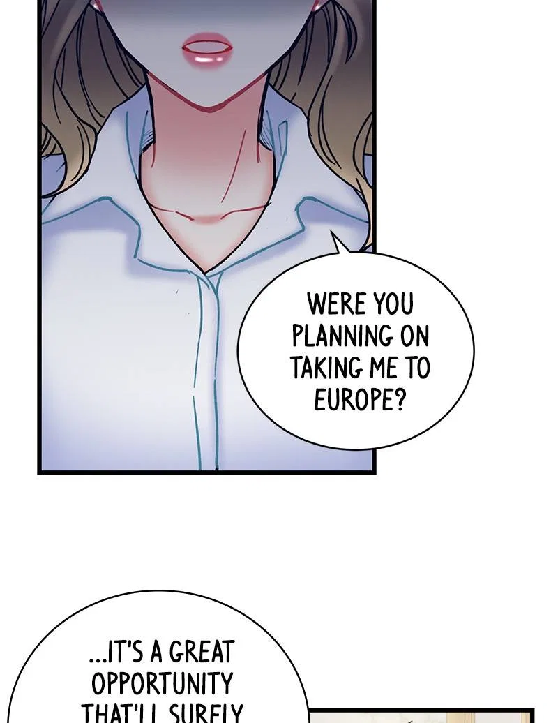 She Would Never Know Chapter 16 – Page 11