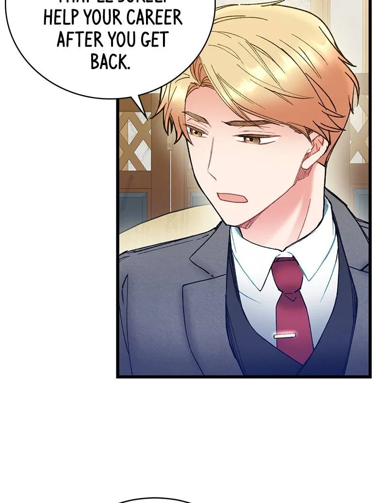She Would Never Know Chapter 16 – Page 12