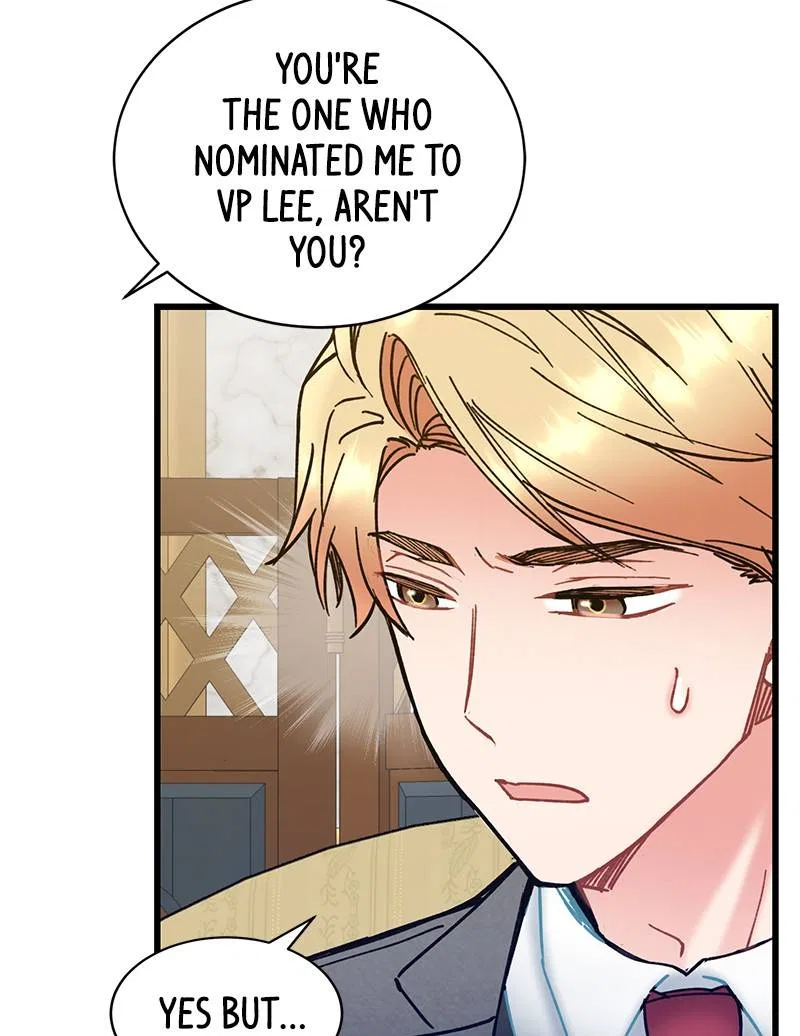 She Would Never Know Chapter 16 – Page 13