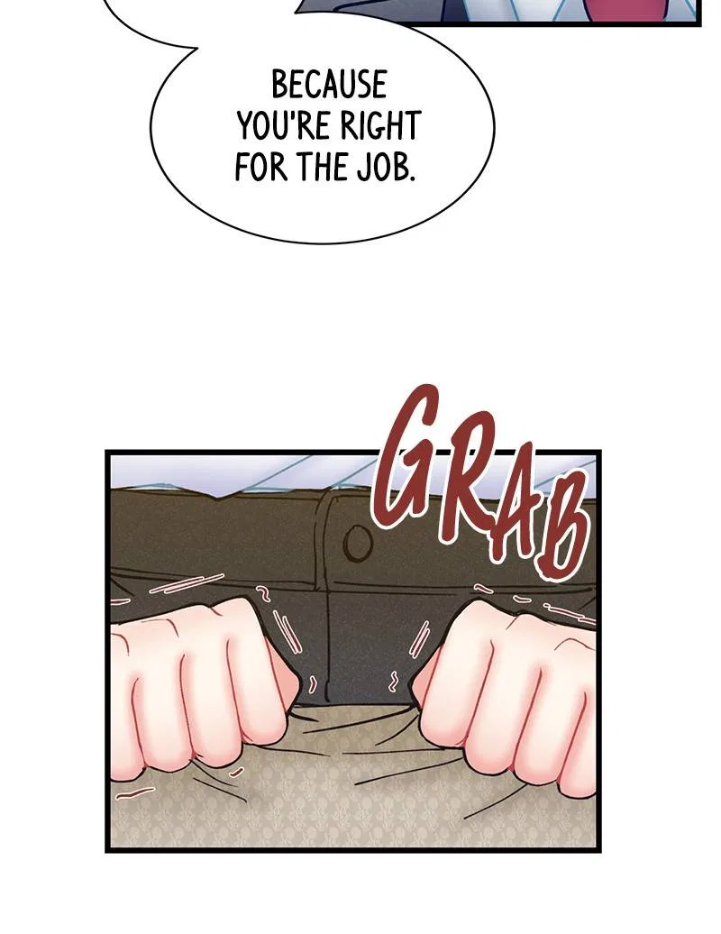 She Would Never Know Chapter 16 – Page 14