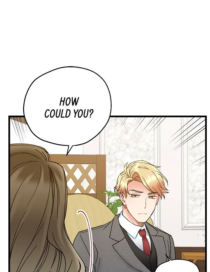 She Would Never Know Chapter 16 – Page 16