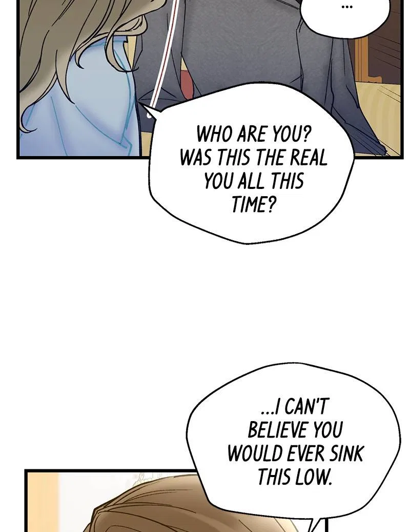 She Would Never Know Chapter 16 – Page 17