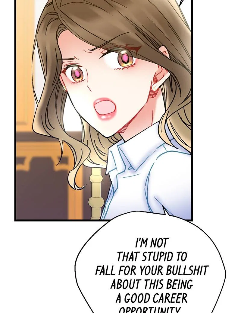 She Would Never Know Chapter 16 – Page 18