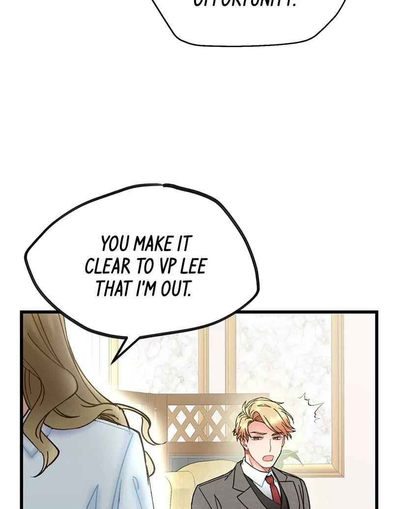 She Would Never Know Chapter 16 – Page 19