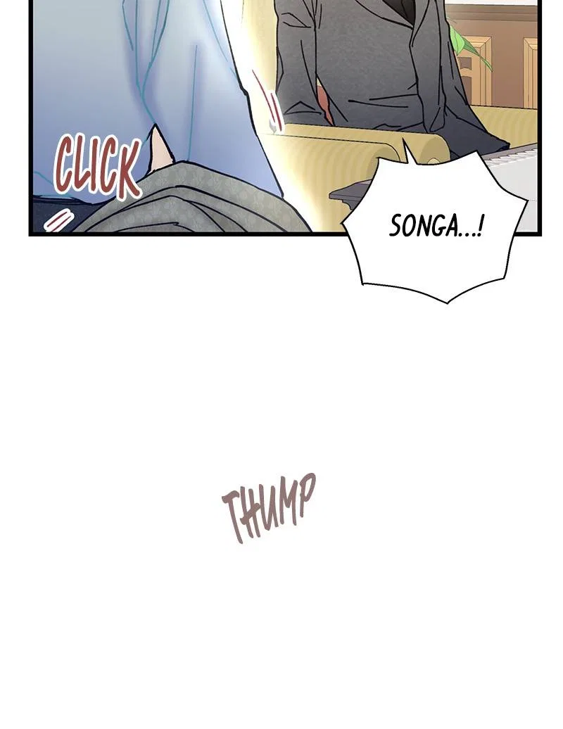 She Would Never Know Chapter 16 – Page 20