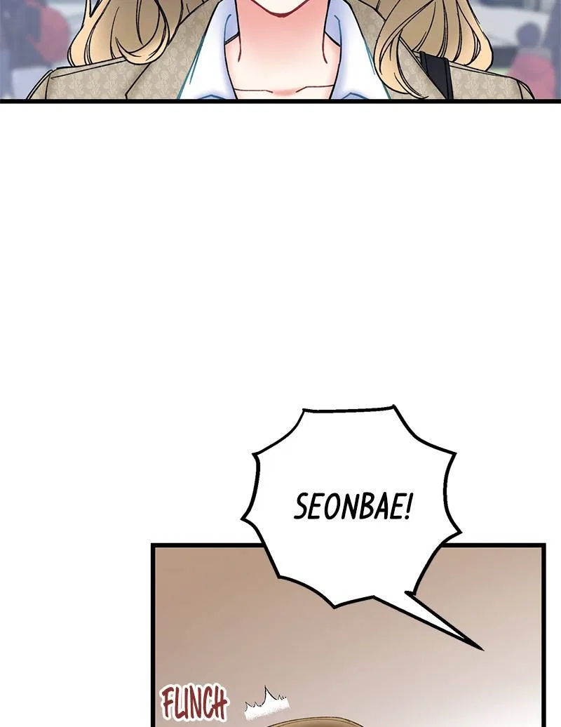 She Would Never Know Chapter 16 – Page 26