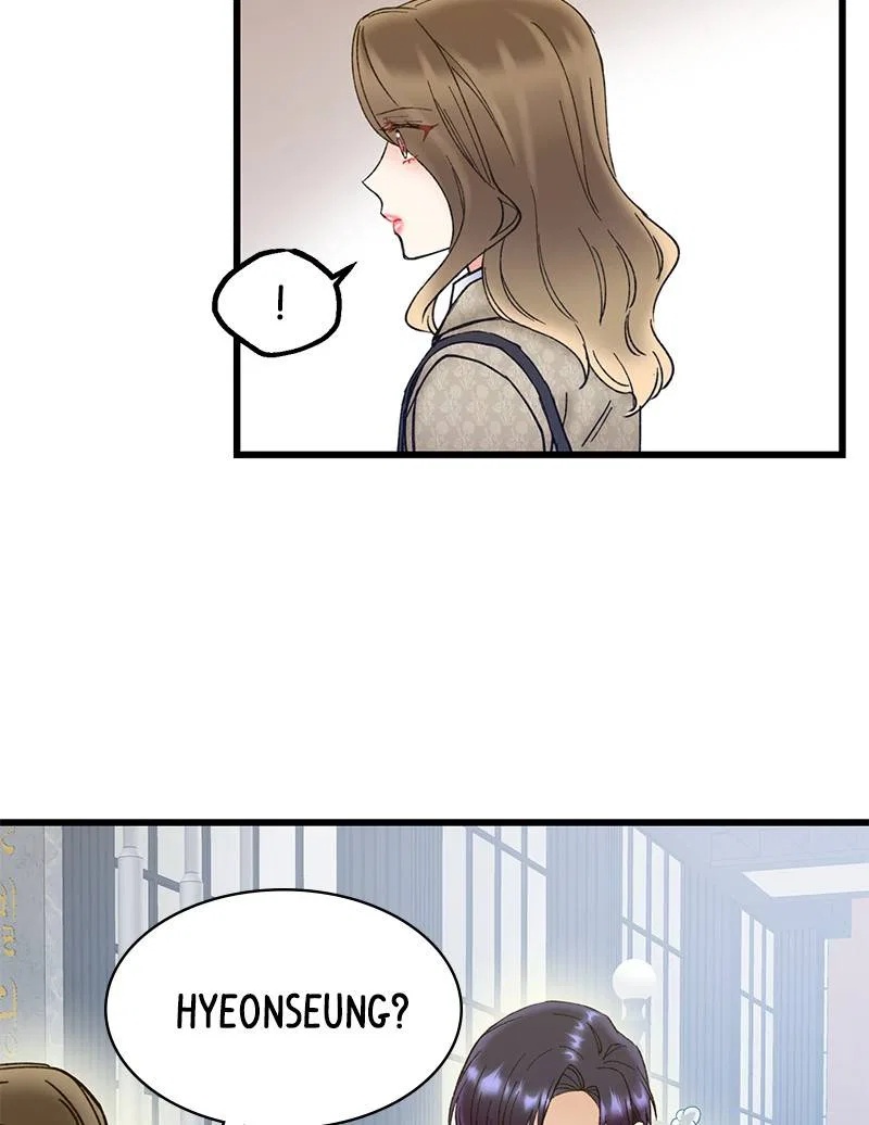 She Would Never Know Chapter 16 – Page 27