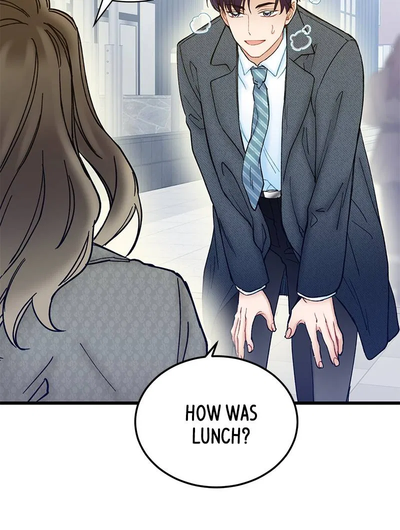 She Would Never Know Chapter 16 – Page 28