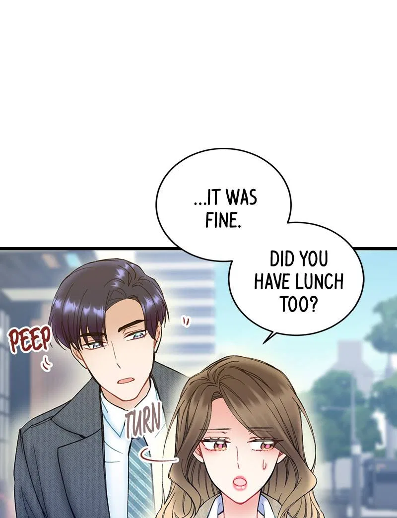 She Would Never Know Chapter 16 – Page 29