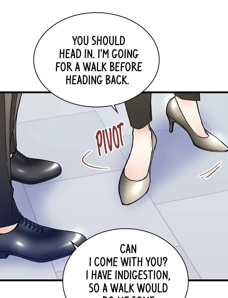 She Would Never Know Chapter 16 – Page 31